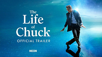 The Life Of Chuck Fragman görüntüsü