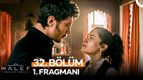 Halef: Köklerin Çağrısı 32.Bölüm - Halef: Köklerin Çağrısı - Sezon 1 - Bölüm 32 - Fragman VCRH STCRH görüntüsü