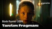 Blade Runner 2099 - Sezon 1 Dublajlı Fragman görüntüsü