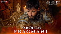 Mehmed: Fetihler Sultanı 79.Bölüm - Mehmed: Fetihler Sultanı - Sezon 3 - Bölüm 79 - Fragman VCRH STCRH görüntüsü