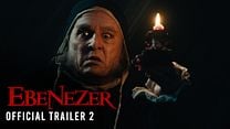 EBENEZER: Bir Noel Şarkısı Fragman (2) görüntüsü