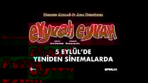 Eyvah Eyvah (Yeni Fragman) görüntüsü