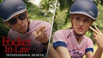 Zor Baba 4 Altyazılı Fragman görüntüsü