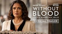 Without Blood Fragman görüntüsü