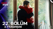 Eşref Rüya 22.Bölüm - Eşref Rüya - Sezon 2 - Bölüm 22 - Fragman VCRH STCRH görüntüsü