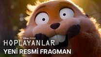 Hoplayanlar Dublajlı Fragman görüntüsü