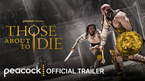 Those About to Die Fragman (2) görüntüsü