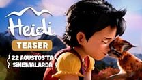 Heidi Teaser görüntüsü