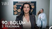 Yargı 90.Bölüm Fragman VCRH STCRH görüntüsü