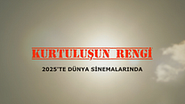Kurtuluşun Rengi Teaser görüntüsü