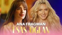 Esas Oğlan Fragman