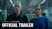 Criminal Record - Sezon 2 Fragman görüntüsü