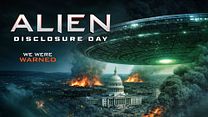 Alien Disclosure Day Fragman görüntüsü