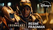 Ironheart Altyazılı Fragman görüntüsü
