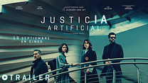 Justicia artificial Fragman görüntüsü