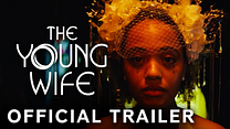 The Young Wife Fragman görüntüsü