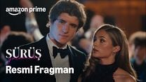 Sürüş - Yalancılar Dublajlı Fragman görüntüsü