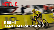 Tour de France: Zincirleri Kırmak - Sezon 2 ,Altyazılı Fragman görüntüsü