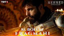 Mehmed: Fetihler Sultanı 81.Bölüm - Mehmed: Fetihler Sultanı - Sezon 3 - Bölüm 81 - Fragman VCRH STCRH görüntüsü