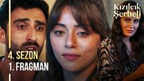 Kızılcık Şerbeti - Sezon 4 Fragman görüntüsü