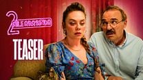 2 Aile Arasında Teaser görüntüsü