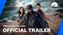 Treasure Island Fragman OV görüntüsü
