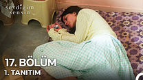 Sevdiğim Sensin 17.Bölüm - Sevdiğim Sensin - Sezon 2 - Bölüm 2 - Fragman VCRH STCRH görüntüsü