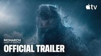 Monarch: Legacy of Monsters - Sezon 2 Fragman görüntüsü