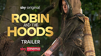 Robin and the Hood Fragman görüntüsü