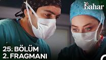 Bahar 25.Bölüm Fragman VCRH STCRH görüntüsü