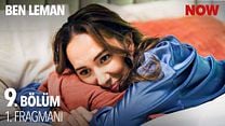 Ben Leman 9.Bölüm - Ben Leman - Sezon 1 - Bölüm 9 - Fragman VCRH STCRH görüntüsü