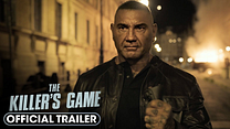 The Killer’s Game Fragman (2) görüntüsü