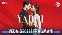 Yargı 95.Bölüm Final Fragman VCRH STCRH görüntüsü