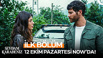 Sevdam Karadeniz 1.Bölüm - Sevdam Karadeniz - Sezon 1 - Bölüm 1 - Fragman (3) VCRH STCRH görüntüsü