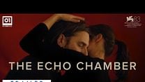 The Echo Chamber Fragman görüntüsü