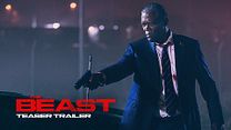 The Beast Fragman görüntüsü