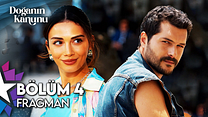 Doğanın Kanunu 4.Bölüm - Doğanın Kanunu - Sezon 1 - Bölüm 4 - Fragman VCRH STCRH görüntüsü