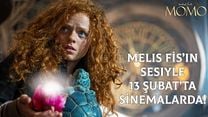 Momo Dublajlı Fragman görüntüsü