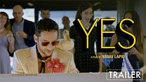 Yes Fragman OV görüntüsü