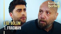 Kızılcık Şerbeti 110.Bölüm - Kızılcık Şerbeti - Sezon 4 - Bölüm 110 - Fragman VCRH STCRH görüntüsü