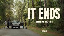 It Ends Fragman görüntüsü