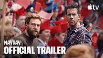 Mayday Fragman görüntüsü