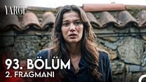 Yargı 93.Bölüm Fragman VCRH STCRH görüntüsü