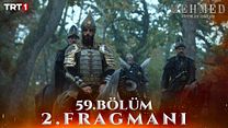 Mehmed: Fetihler Sultanı 59.Bölüm - Mehmed: Fetihler Sultanı - Sezon 3 - Bölüm 59 - Fragman VCRH STCRH görüntüsü