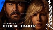 Dutton Ranch Fragman görüntüsü
