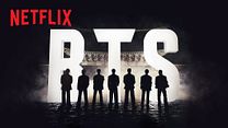 BTS The Return Altyazılı Fragman görüntüsü