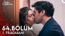 Yalı Çapkını 64.Bölüm Fragman VCRH STCRH görüntüsü
