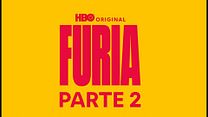 Furia - Sezon 2 Altyazılı Fragman görüntüsü