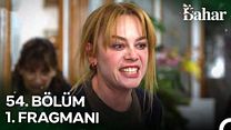 Bahar 54.Bölüm - Bahar - Sezon 3 - Bölüm 54 - Fragman VCRH STCRH görüntüsü