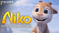 Niko 3: Kuzey Işıklarının Ötesinde Dublajlı Fragman görüntüsü
